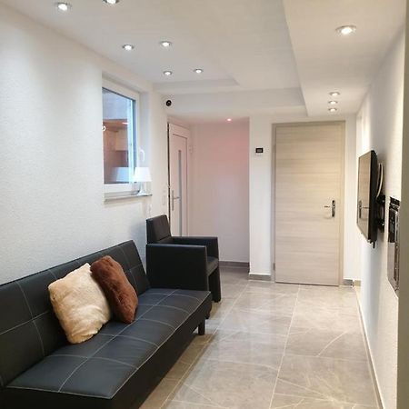 Moderne Einliegerwohnung Amara - Friedrichshafen Am Bodensee Εξωτερικό φωτογραφία