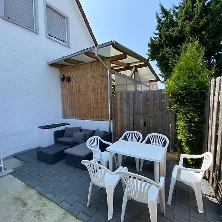Moderne Einliegerwohnung Amara - Friedrichshafen Am Bodensee Εξωτερικό φωτογραφία