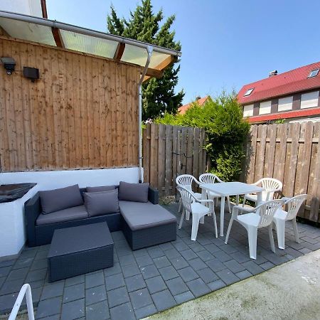Moderne Einliegerwohnung Amara - Friedrichshafen Am Bodensee Εξωτερικό φωτογραφία