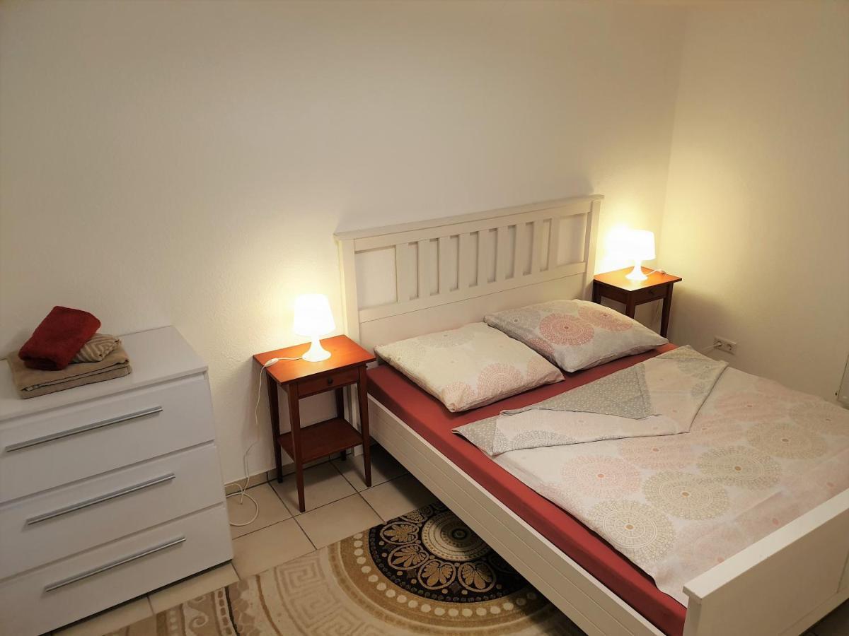 Moderne Einliegerwohnung Amara - Friedrichshafen Am Bodensee Εξωτερικό φωτογραφία
