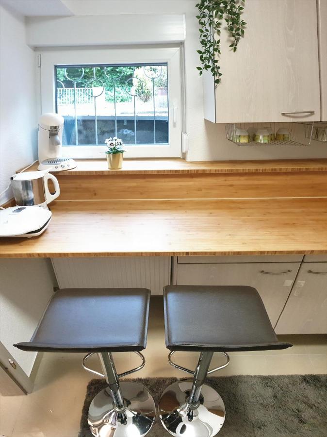 Moderne Einliegerwohnung Amara - Friedrichshafen Am Bodensee Εξωτερικό φωτογραφία