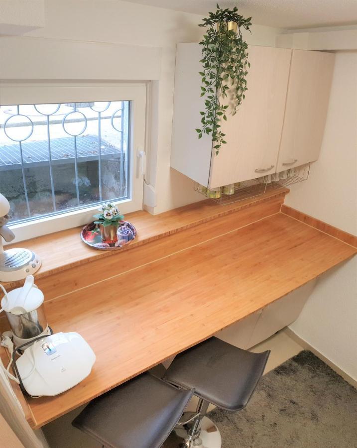 Moderne Einliegerwohnung Amara - Friedrichshafen Am Bodensee Εξωτερικό φωτογραφία