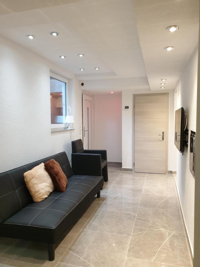 Moderne Einliegerwohnung Amara - Friedrichshafen Am Bodensee Εξωτερικό φωτογραφία