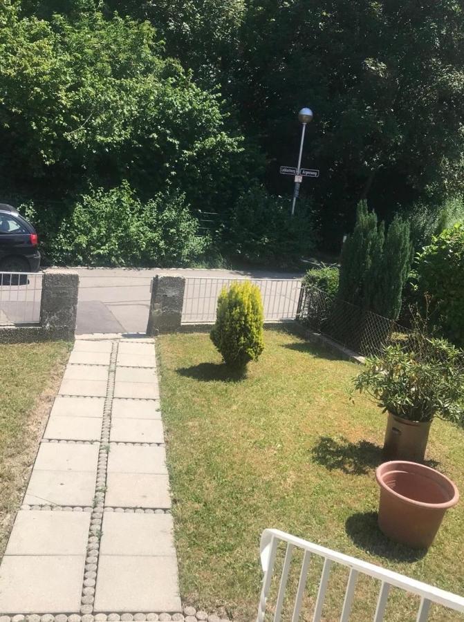 Moderne Einliegerwohnung Amara - Friedrichshafen Am Bodensee Εξωτερικό φωτογραφία