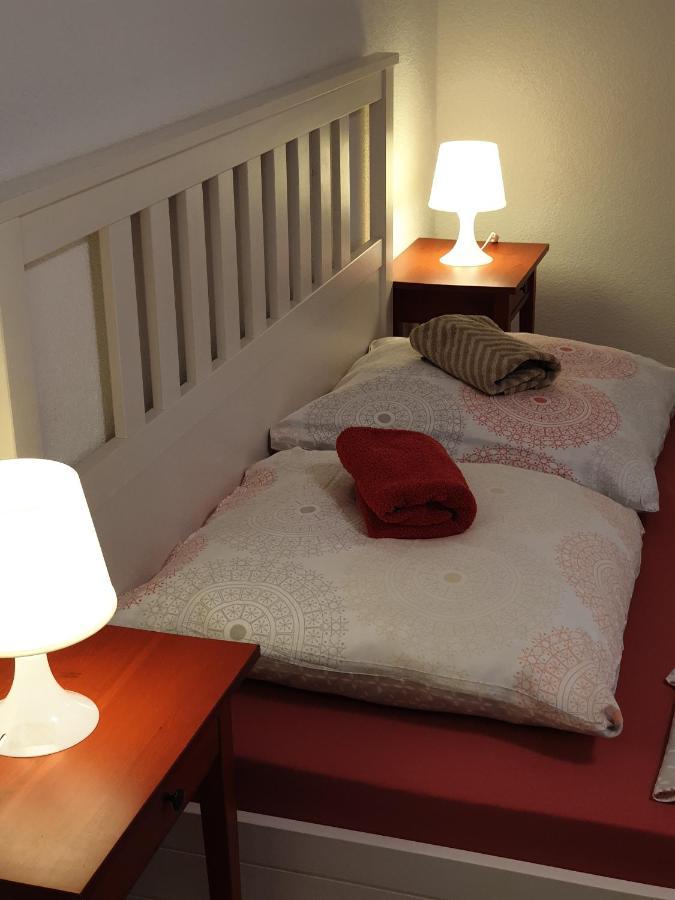 Moderne Einliegerwohnung Amara - Friedrichshafen Am Bodensee Εξωτερικό φωτογραφία