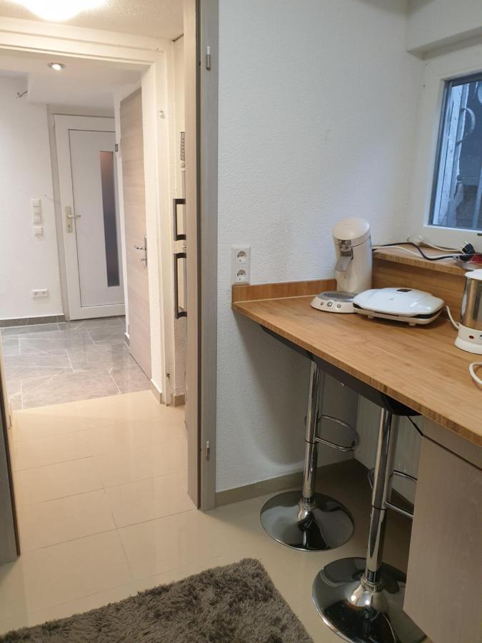 Moderne Einliegerwohnung Amara - Friedrichshafen Am Bodensee Εξωτερικό φωτογραφία