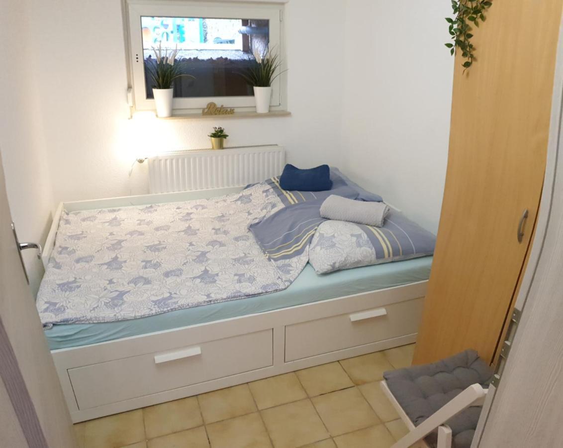 Moderne Einliegerwohnung Amara - Friedrichshafen Am Bodensee Εξωτερικό φωτογραφία