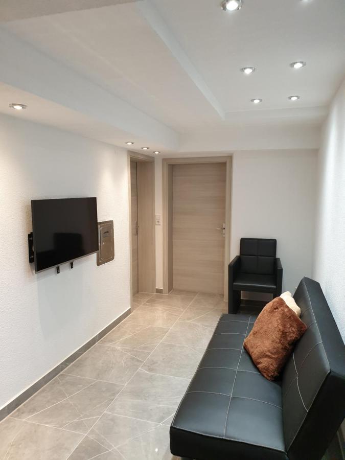 Moderne Einliegerwohnung Amara - Friedrichshafen Am Bodensee Εξωτερικό φωτογραφία