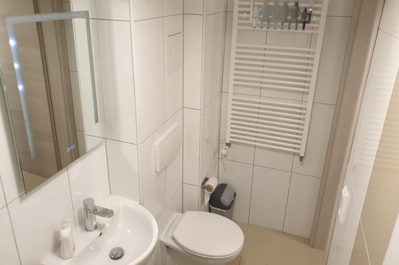 Moderne Einliegerwohnung Amara - Friedrichshafen Am Bodensee Εξωτερικό φωτογραφία