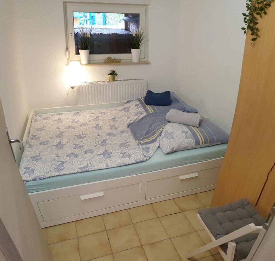 Moderne Einliegerwohnung Amara - Friedrichshafen Am Bodensee Εξωτερικό φωτογραφία