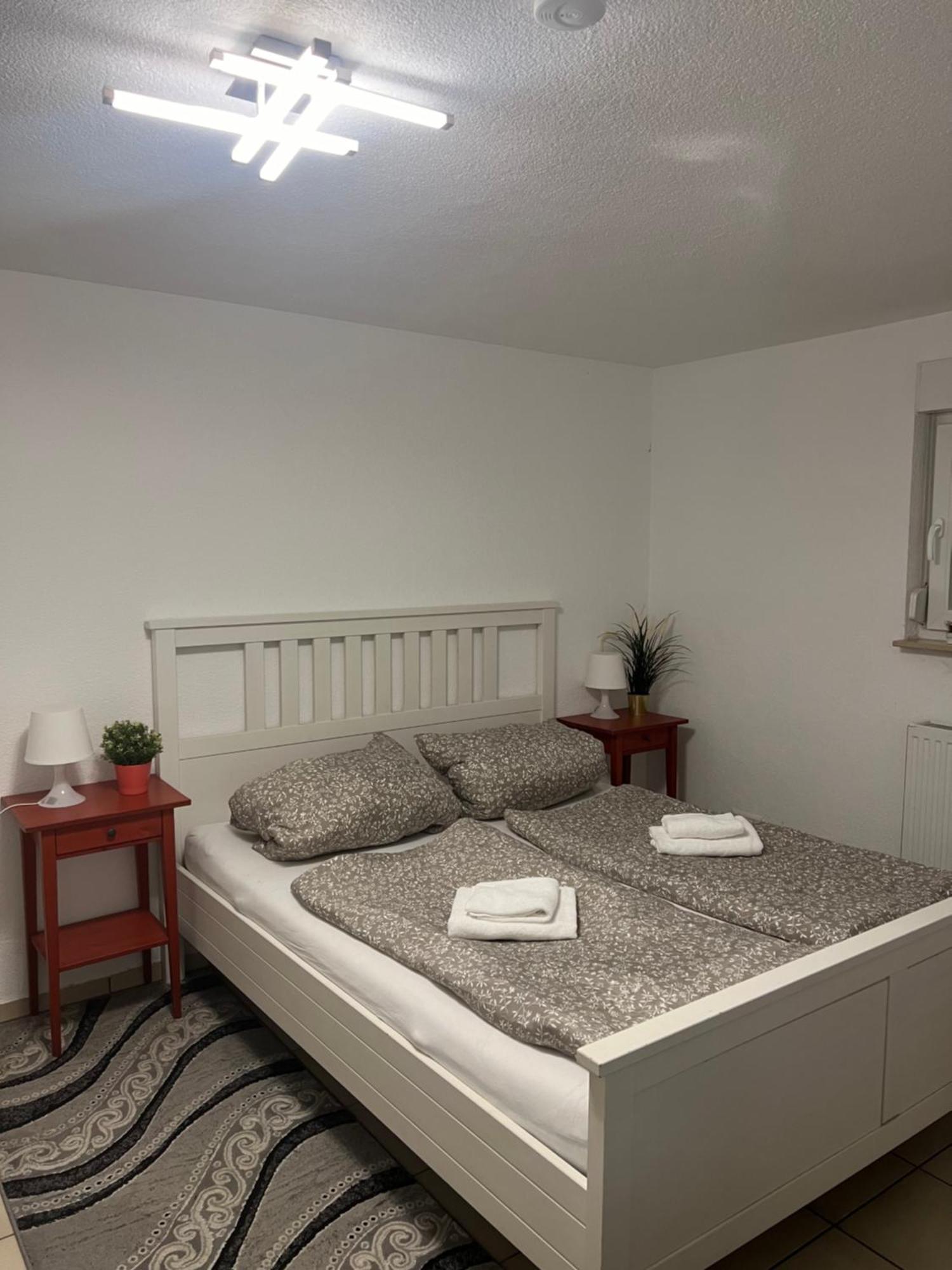 Moderne Einliegerwohnung Amara - Friedrichshafen Am Bodensee Εξωτερικό φωτογραφία