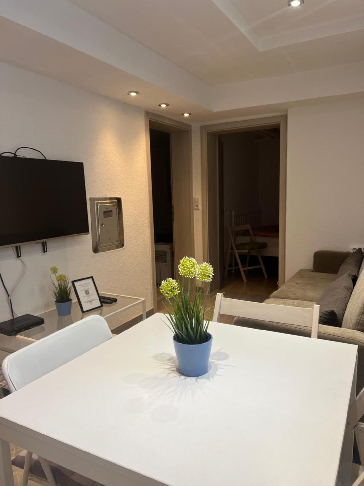 Moderne Einliegerwohnung Amara - Friedrichshafen Am Bodensee Εξωτερικό φωτογραφία